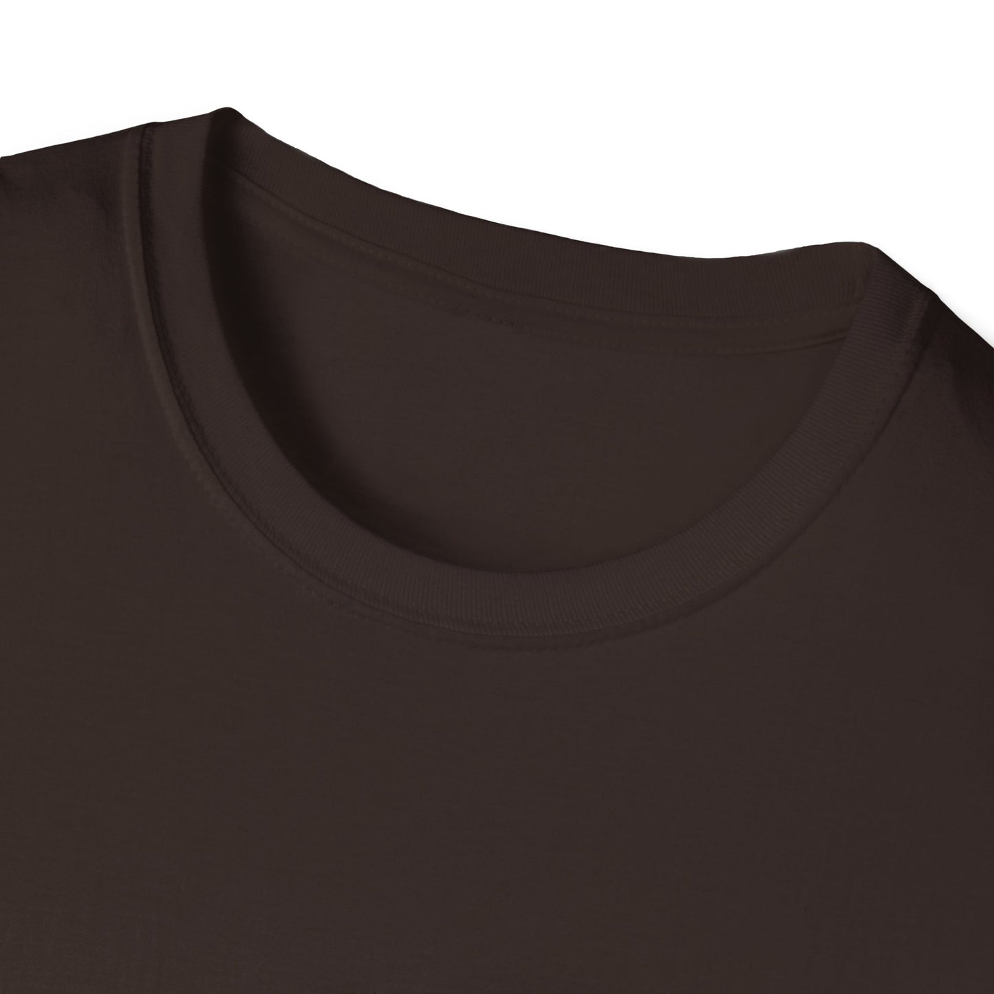 BESTIES AT THE BARN Unisex Softstyle T-Shirt