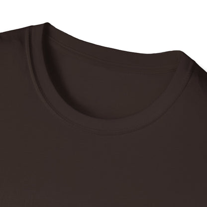 BESTIES AT THE BARN Unisex Softstyle T-Shirt