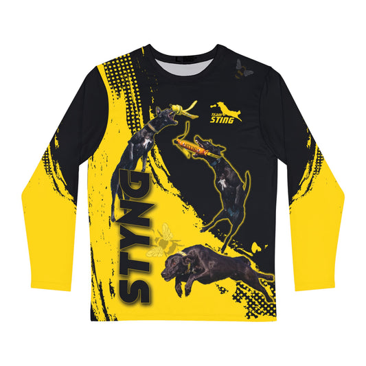 STYNG  Long Sleeve Shirt