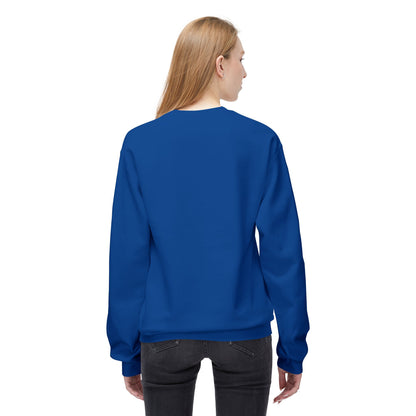 team wi_il  CPE Unisex Midweight Softstyle Fleece Crewneck Sweatshirt