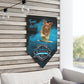 2 Pat K Pennant Banner