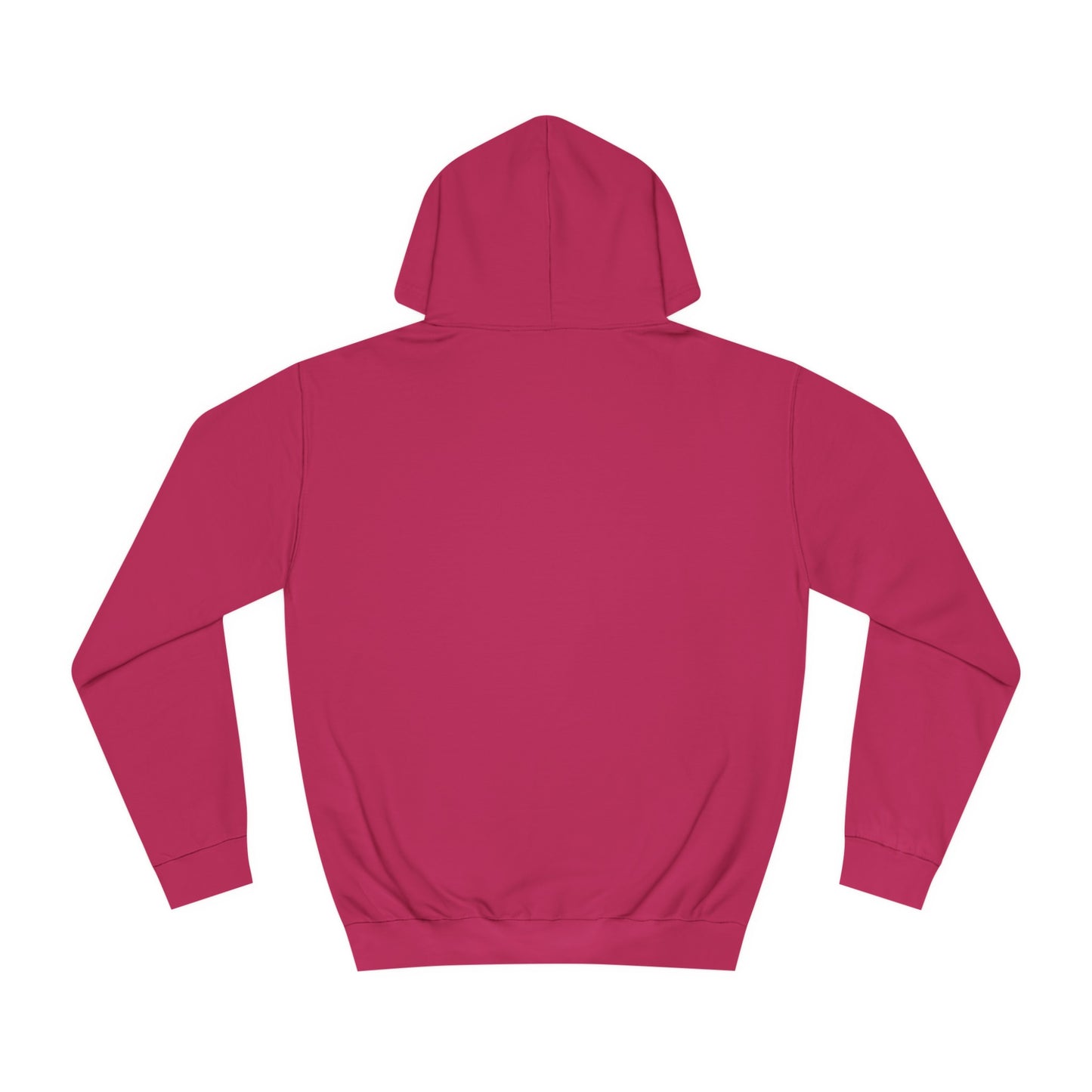 SKAGIT QUEER Unisex College Hoodie