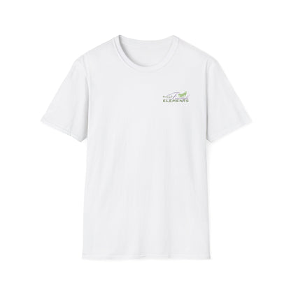 Rally-FrEe Unisex Softstyle T-Shirt