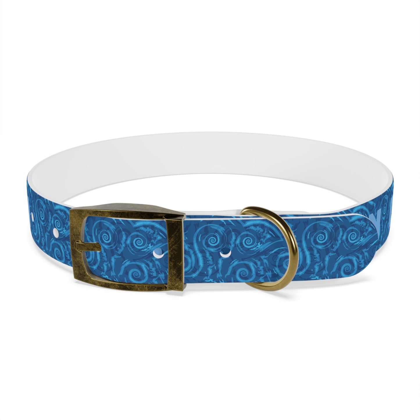 GROOVY WAVES - DYLAN Dog Collar