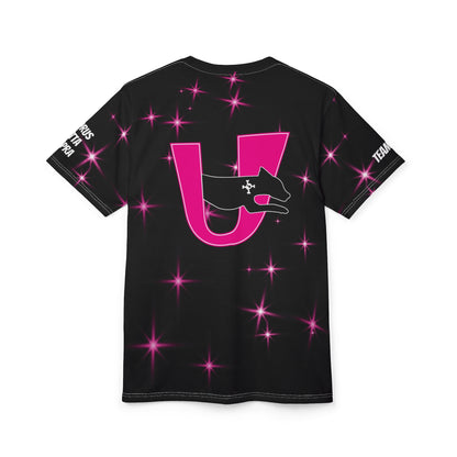 TEAM Spit  -  UNORTHODOGS SPARKLE JERSEY