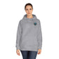 ELEVATED K9 Unisex Fleece Hoodie