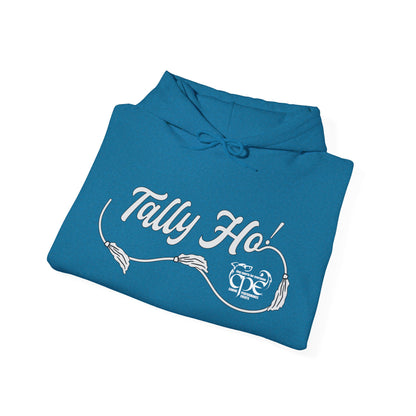 TALLY HO!  CPE Unisex Heavy Blend™ Hooded Sweatshirt