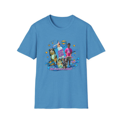 MARTY 2025 Unisex Softstyle T-Shirt