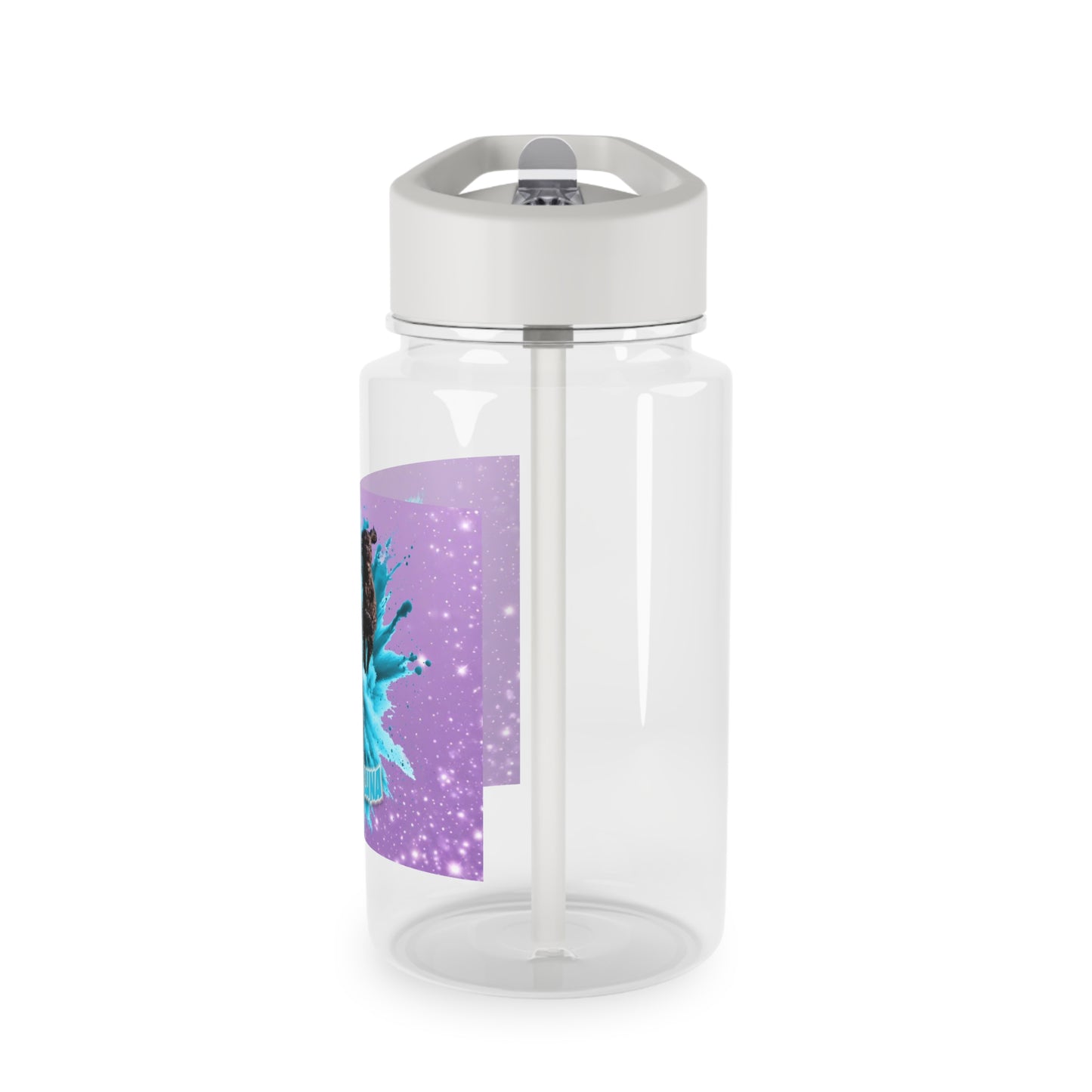 TEAM LUNA Tritan Water Bottle