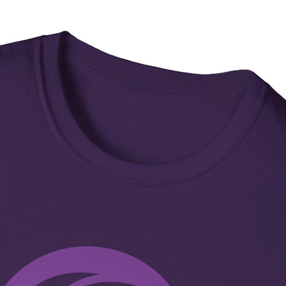 TEAM EL  Unisex Softstyle T-Shirt