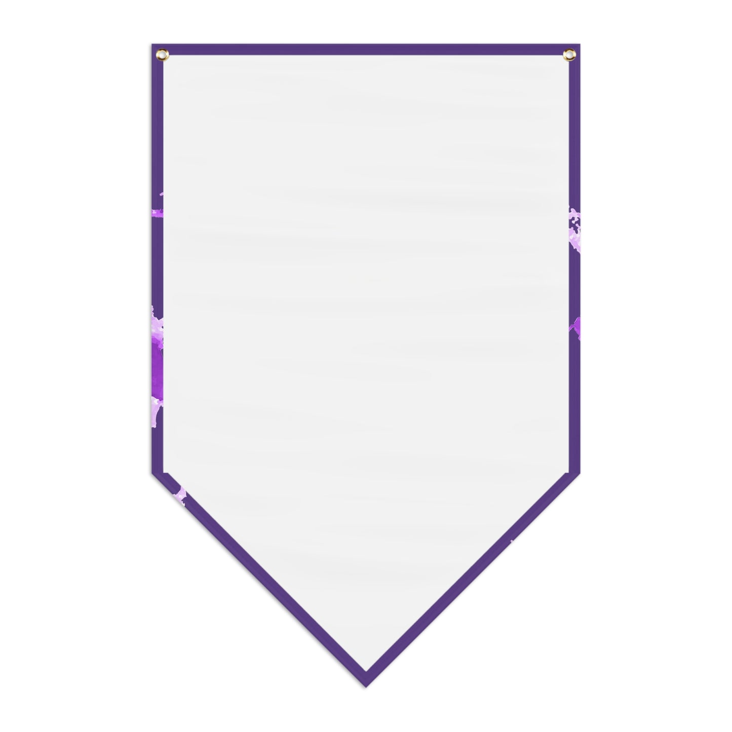 TESS Pennant Banner