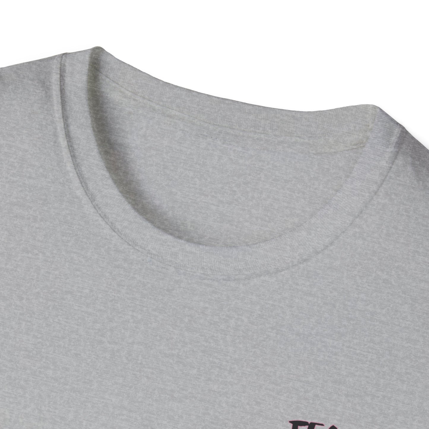 RAVEN Unisex Softstyle T-Shirt