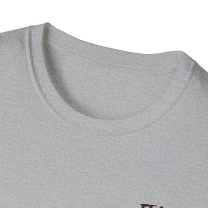 RAVEN Unisex Softstyle T-Shirt