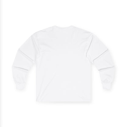 Rockin R Ranch  Unisex Ultra Cotton Long Sleeve Tee