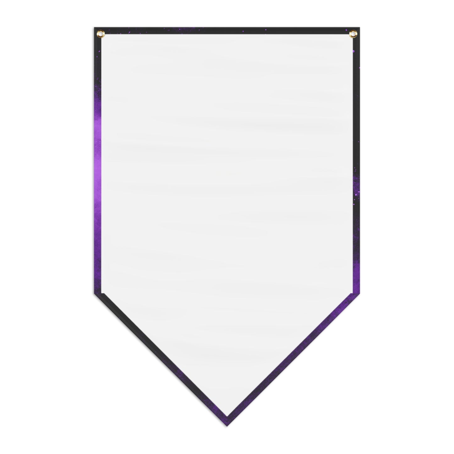 Kevin Bacon  CPE Pennant Banner