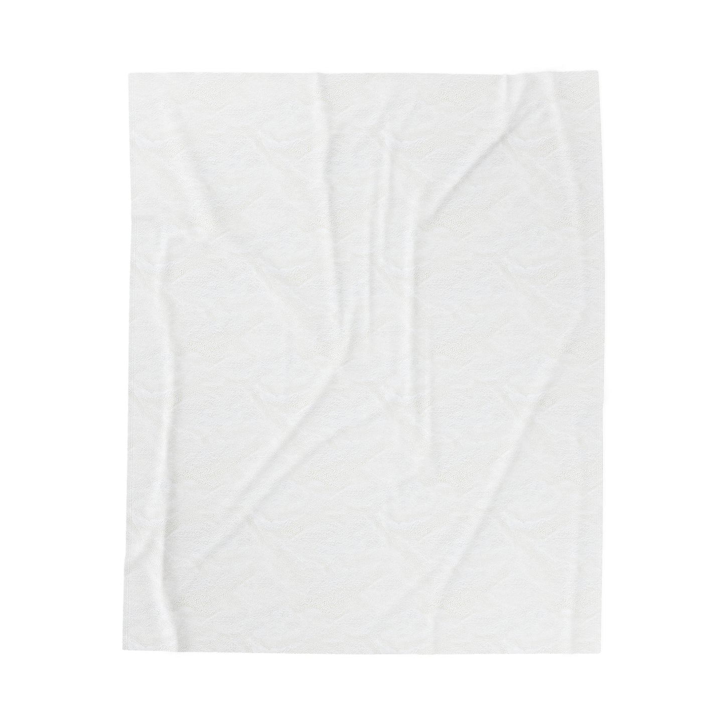 Leonberger Velveteen Plush Blanket