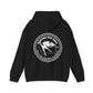 * MONTANA DISC DOGS Unisex Heavy Blend™ Hooded Sweatshirt