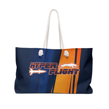 HYPERFLIGHT FLYBALL  Weekender Bag