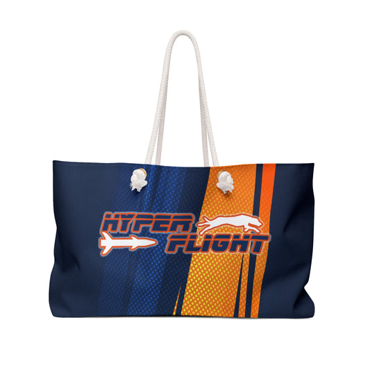 HYPERFLIGHT FLYBALL  Weekender Bag