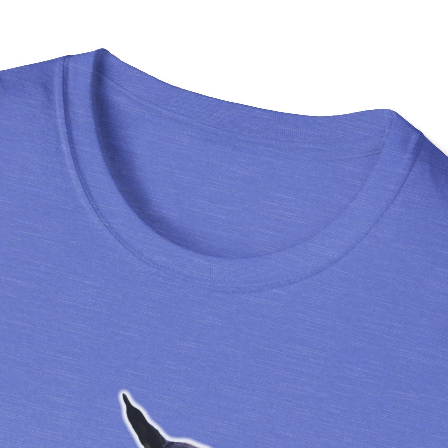 RISA - Agility Mode - Unisex Softstyle T-Shirt