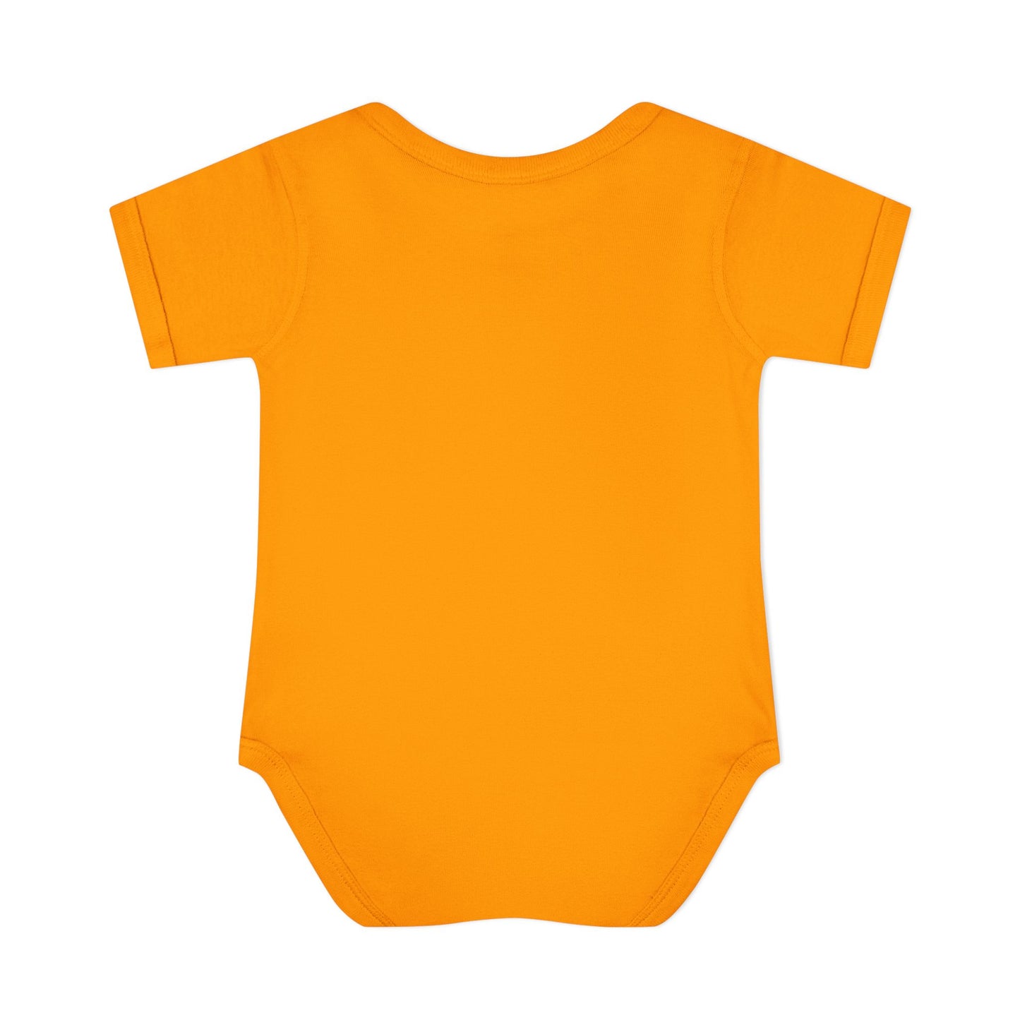 SUMMIT DISC DOGS Infant Baby Rib Bodysuit