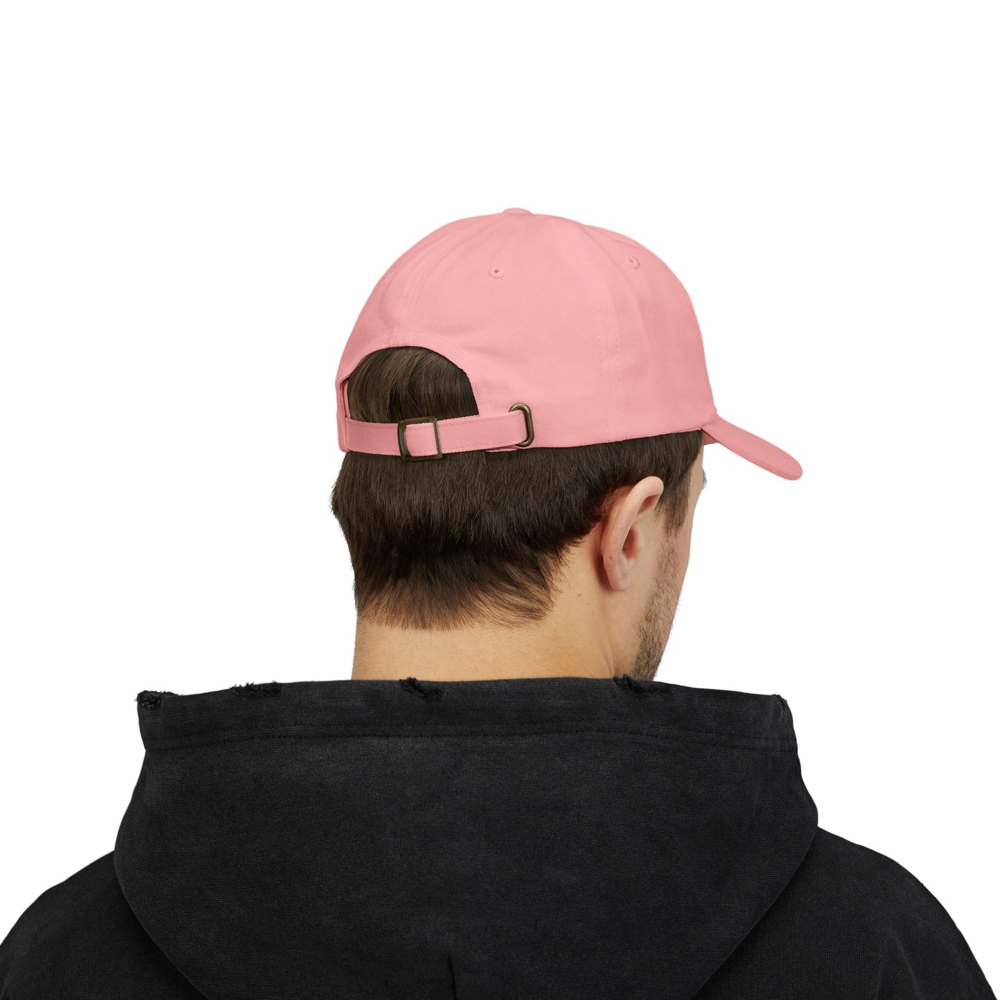 *SUMMIT DISC DOGS  Classic Dad Cap