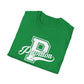 PAPILLON VARSITY Unisex Softstyle T-Shirt