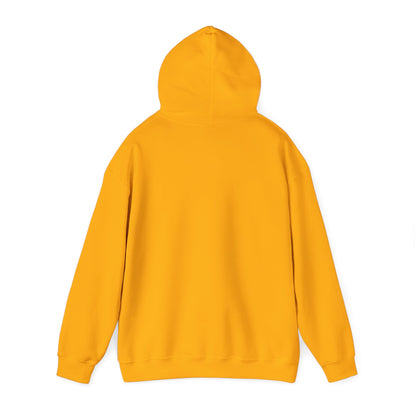 Release the Kooiker Unisex Heavy Blend™ Hooded Sweatshirt