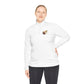 GOLD RUSH FLYBALL Unisex Quarter-Zip Pullover