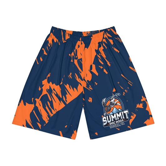 Men’s Sports Shorts (AOP)