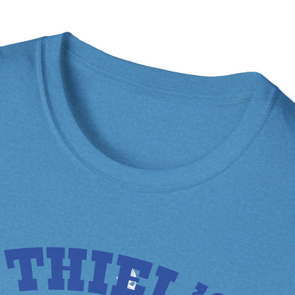 THIELS Unisex Softstyle T-Shirt