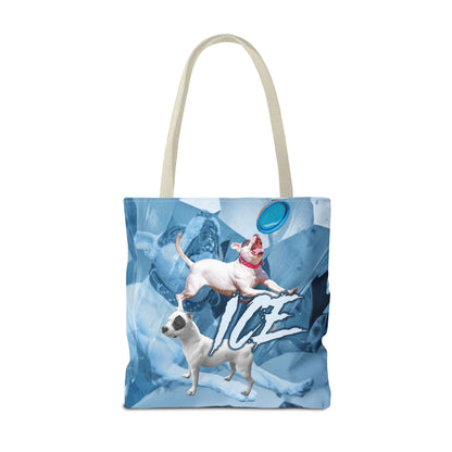 ICE Tote Bag