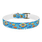 Summer Fun Floaties Dog Collar