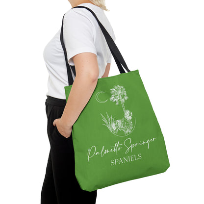 PALMETTO SPRINGER Tote Bag (AOP)