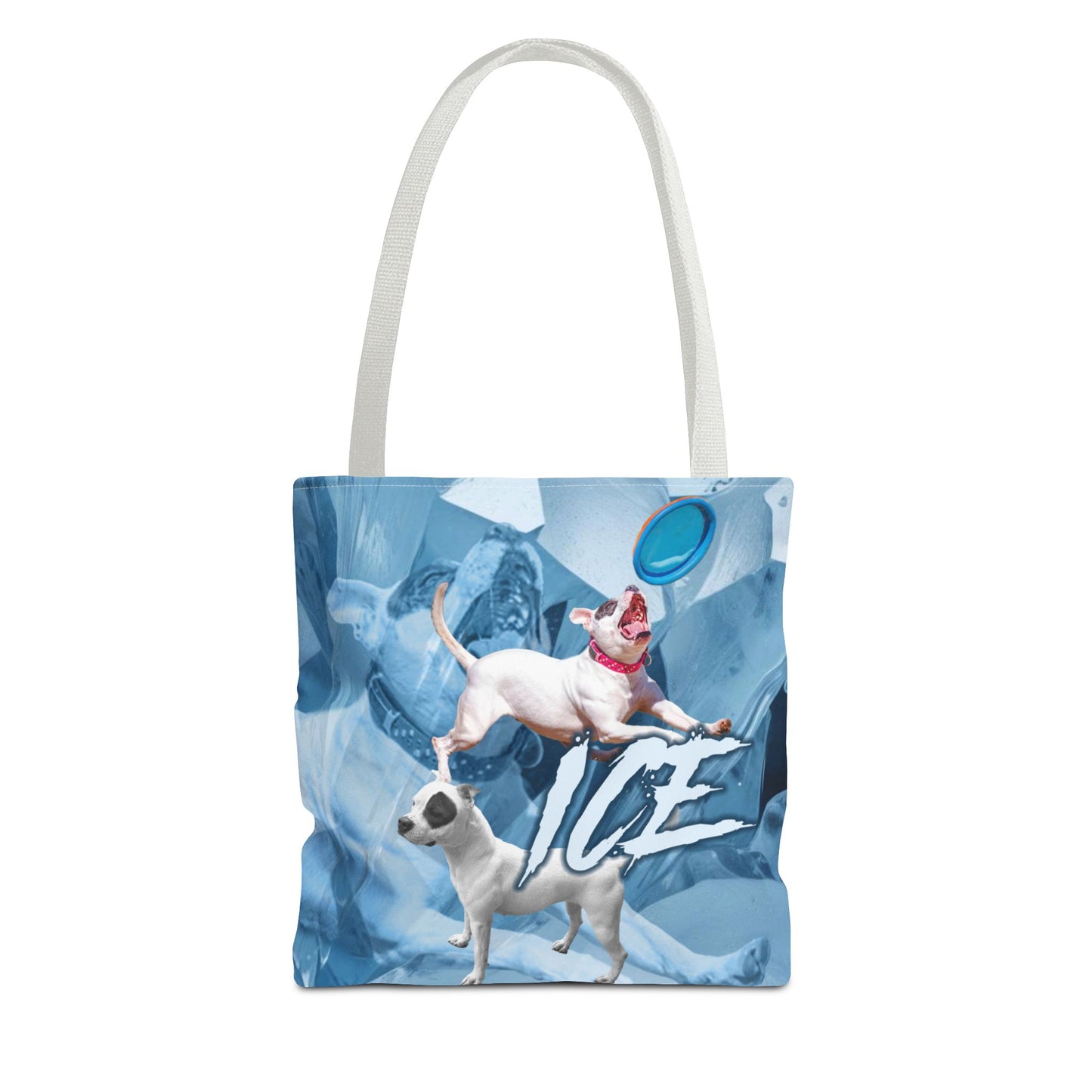 ICE Tote Bag