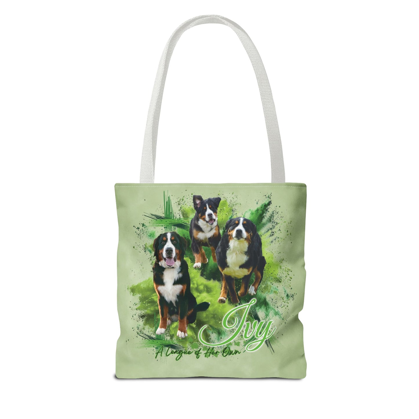 IVY Tote Bag