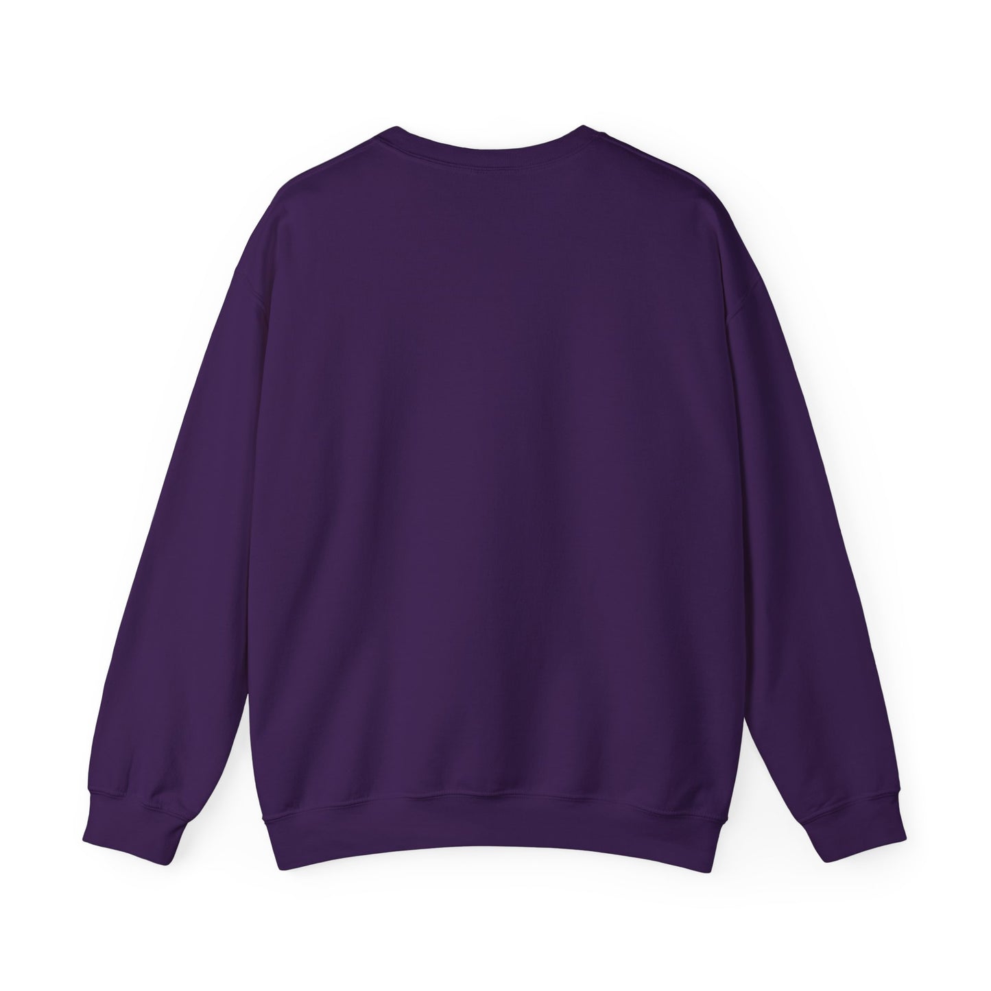 MISTY - Custom Unisex Heavy Blend™ Crewneck Sweatshirt