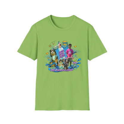 MARTY 2025 Unisex Softstyle T-Shirt