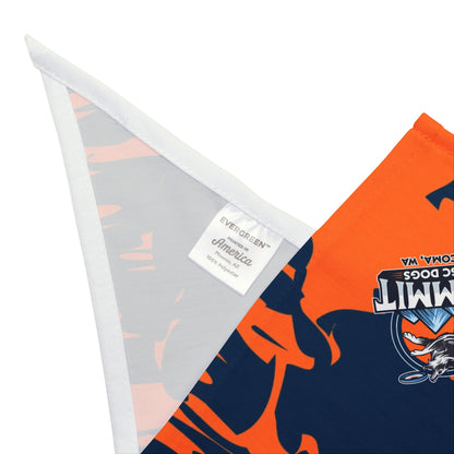 SUMMIT DISC DOGS  Pet Bandana