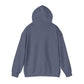 EAGLE ANACORTES Unisex Heavy Blend™ Hooded Sweatshirt