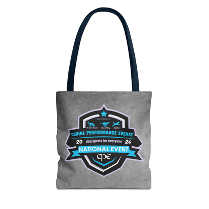 CPE NATIONALS Tote Bag