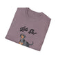 Catahoula - LETS GO - Unisex Softstyle T-Shirt