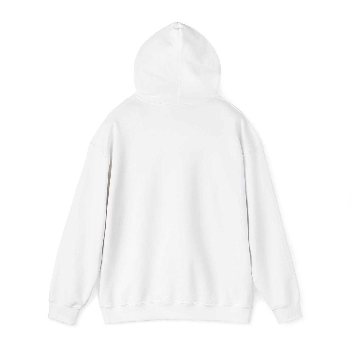 HALO Unisex Heavy Blend™ Hooded Sweatshirt