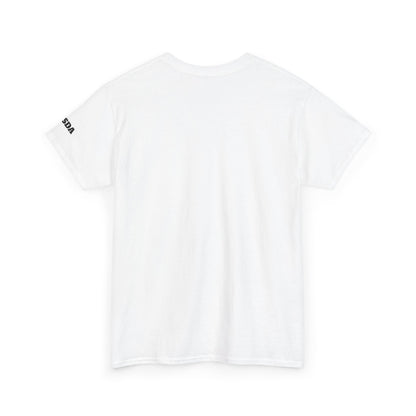 Copy of JAX NASDA Unisex Heavy Cotton Tee