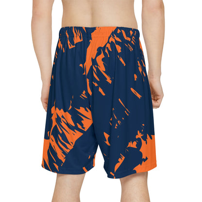 Men’s Sports Shorts (AOP)