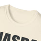 Team Shiba - NASDA  Unisex Softstyle T-Shirt