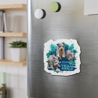 KENJI  Magnets