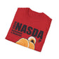 Team Shiba - NASDA  Unisex Softstyle T-Shirt