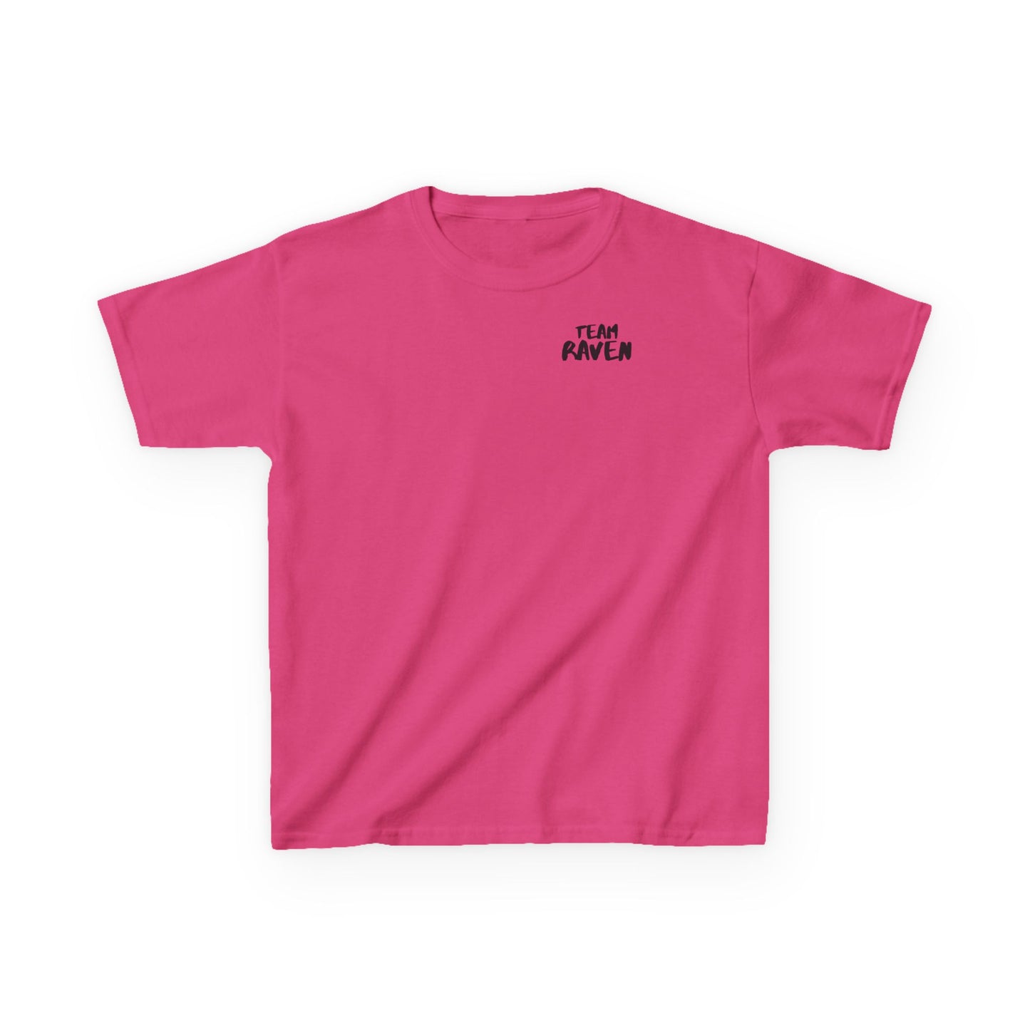 RAVEN Kids Heavy Cotton™ Tee