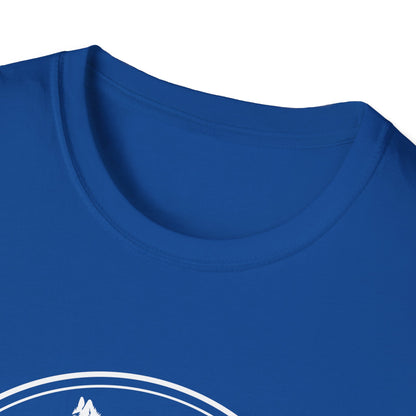 PNW Schipperkes Unisex Softstyle T-Shirt